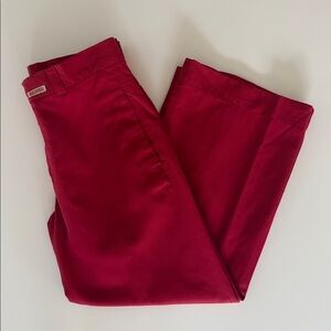 Y2K Diesel cropped pants